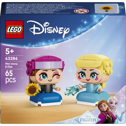 LEGO 43284