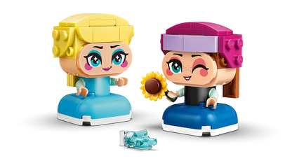 LEGO Disney - Mini Anna en Elsa - 43284