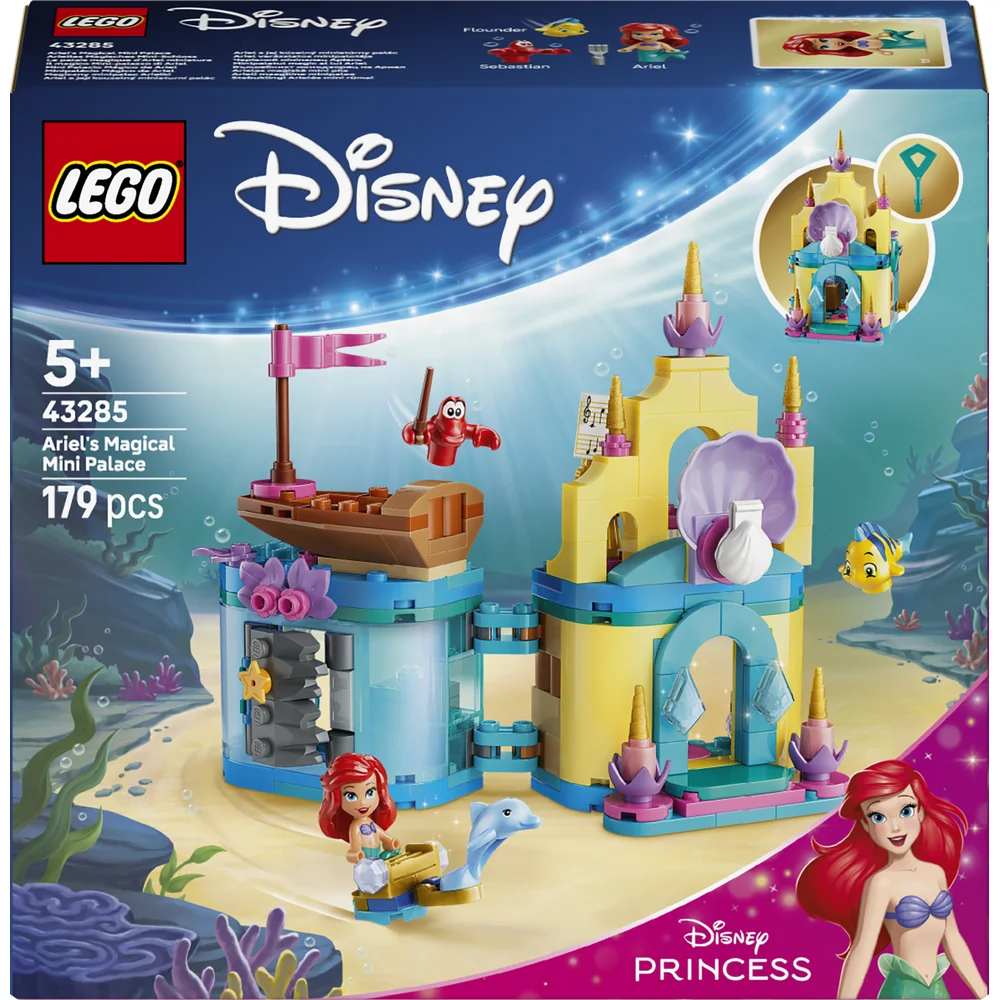 LEGO 43285