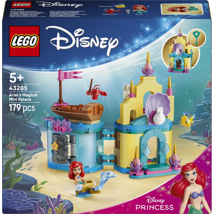 LEGO 43285