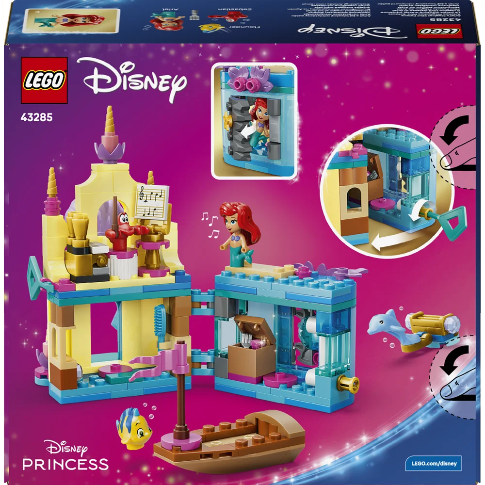 LEGO 43285