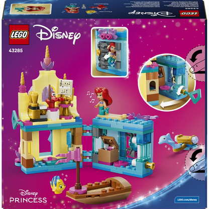 LEGO 43285