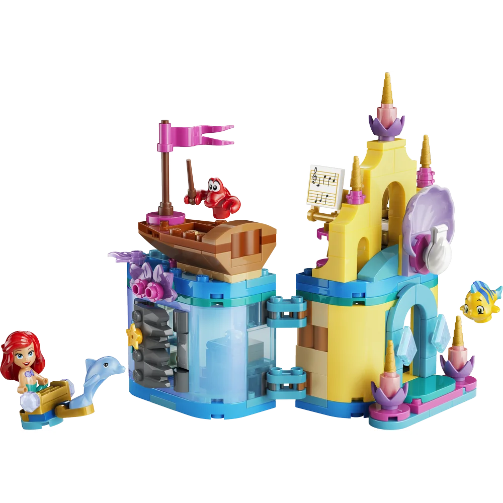 LEGO 43285