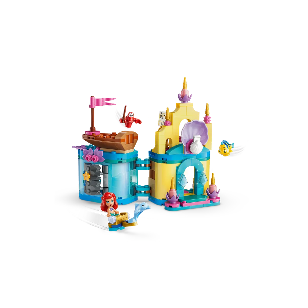 LEGO 43285