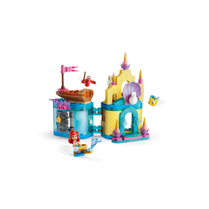 LEGO 43285