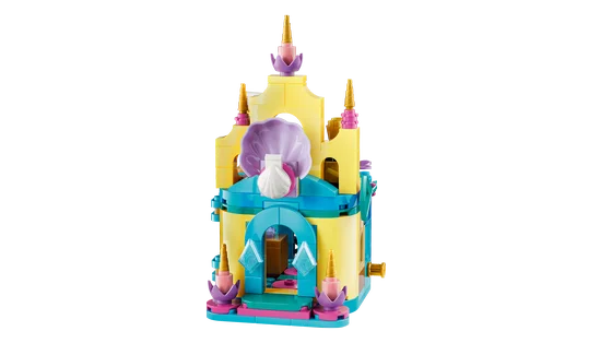 LEGO Disney - Ariëls magische minipaleis - 43285