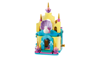 LEGO Disney - Ariëls magische minipaleis - 43285