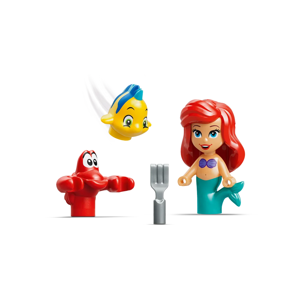 LEGO 43285