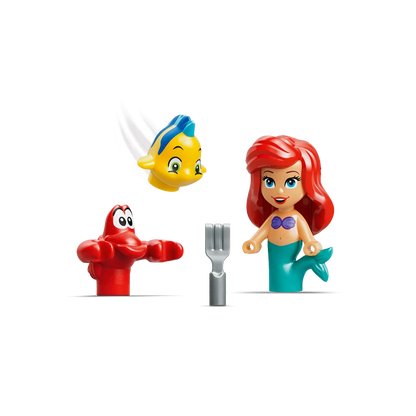 LEGO 43285