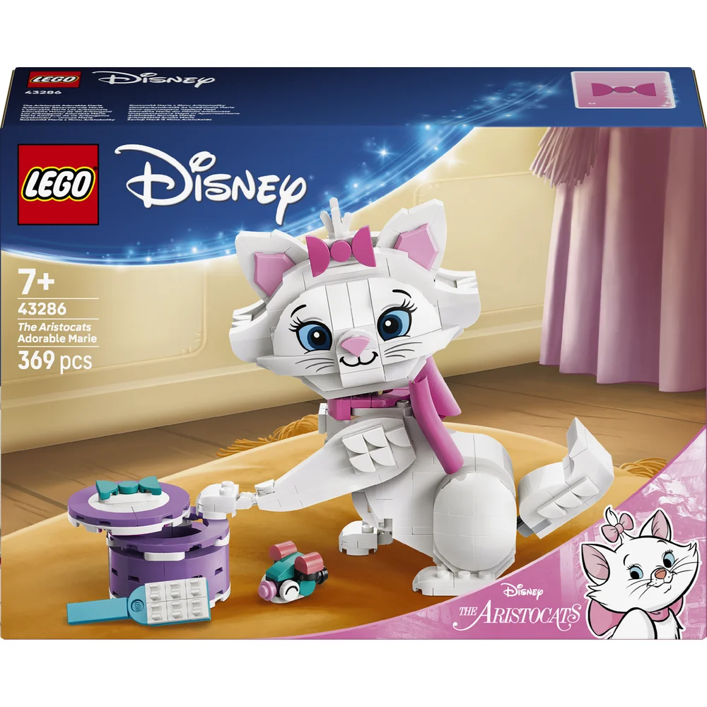LEGO 43286