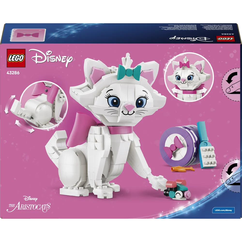 LEGO 43286