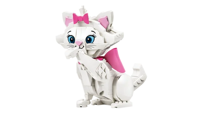 LEGO Disney - De Aristokatten: schattige Marie - 43286
