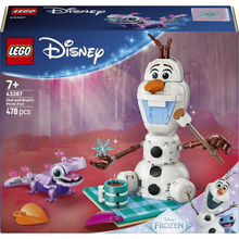 LEGO 43287