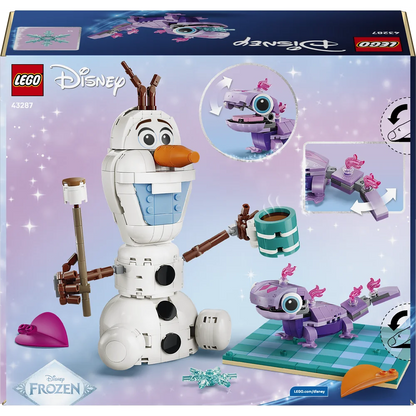 LEGO 43287