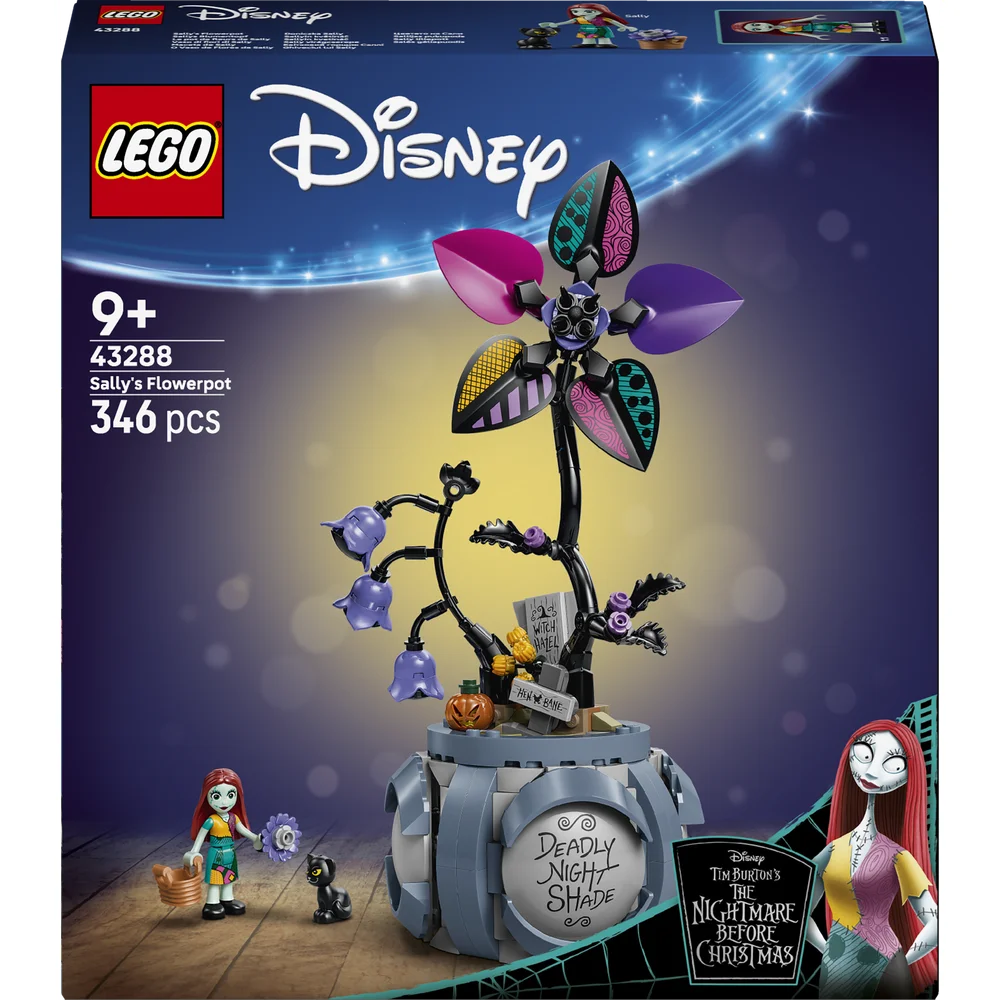LEGO 43288