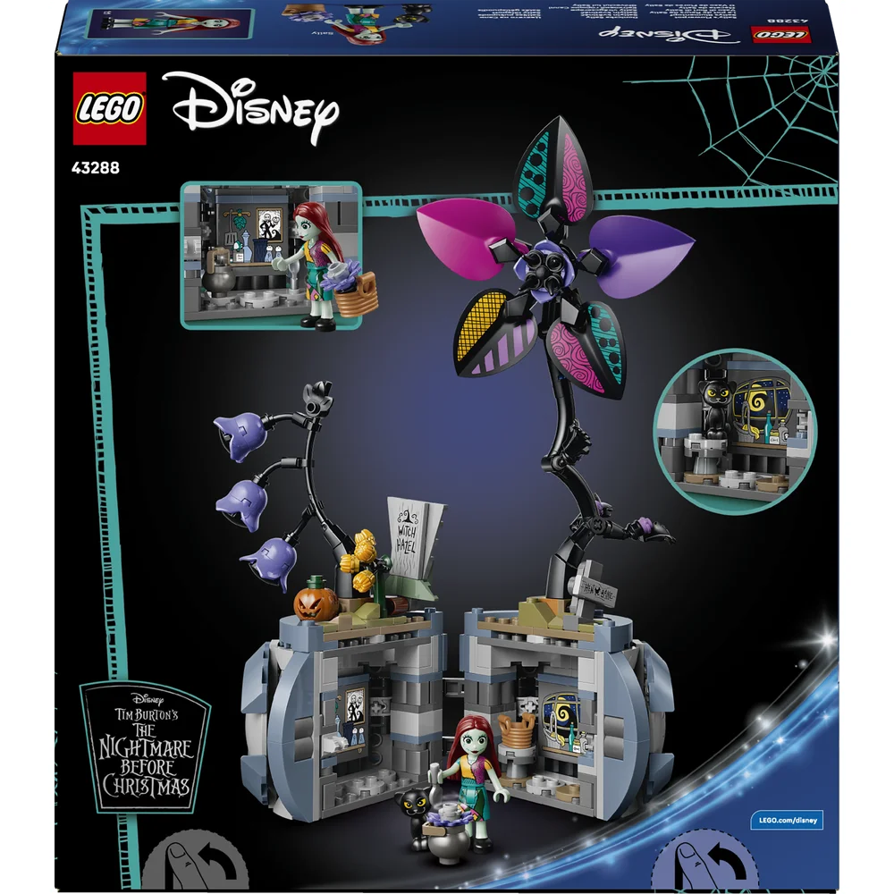 LEGO 43288