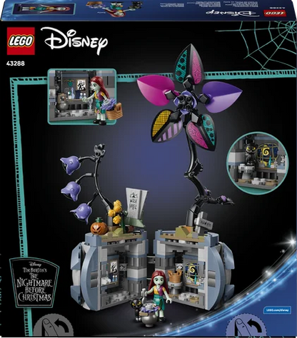 LEGO Disney - Sally's bloempot - 43288
