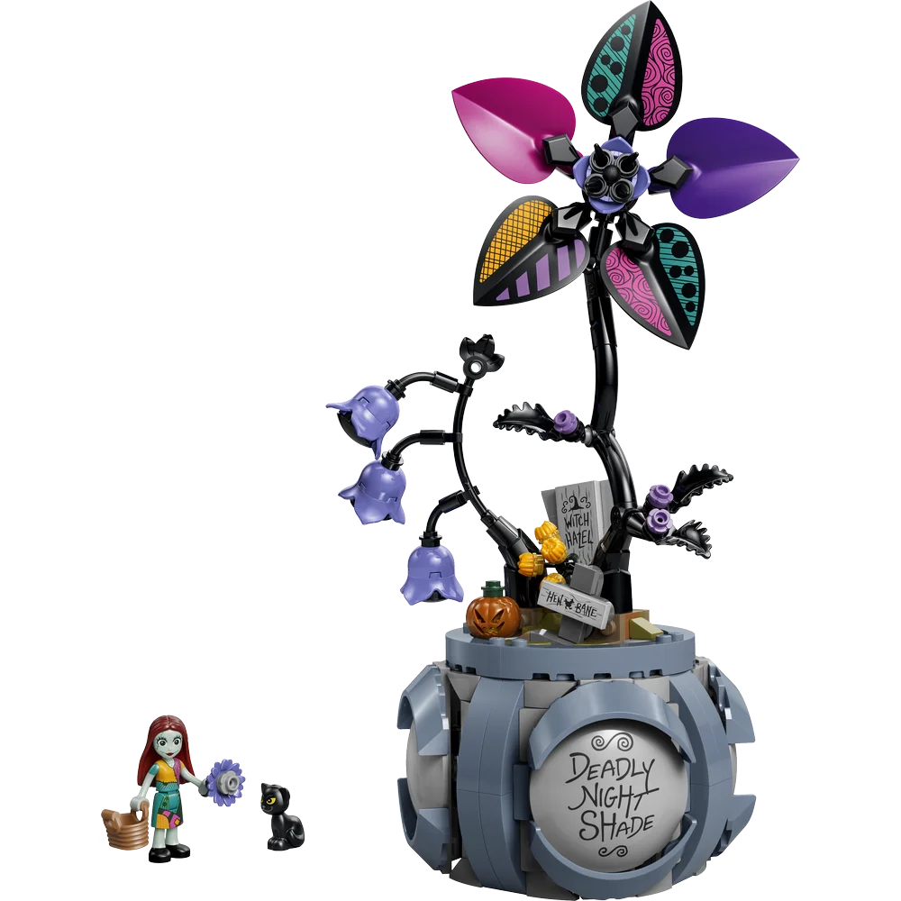 LEGO 43288