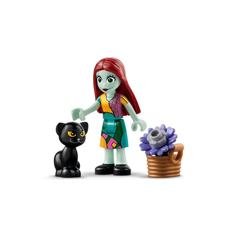 LEGO 43288