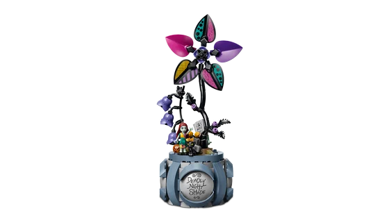 LEGO Disney - Sally's bloempot - 43288