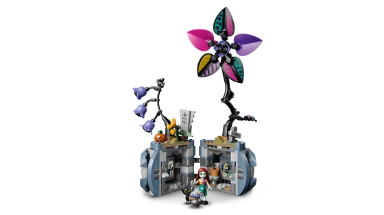 LEGO Disney - Sally's bloempot - 43288