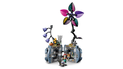 LEGO Disney - Sally's bloempot - 43288