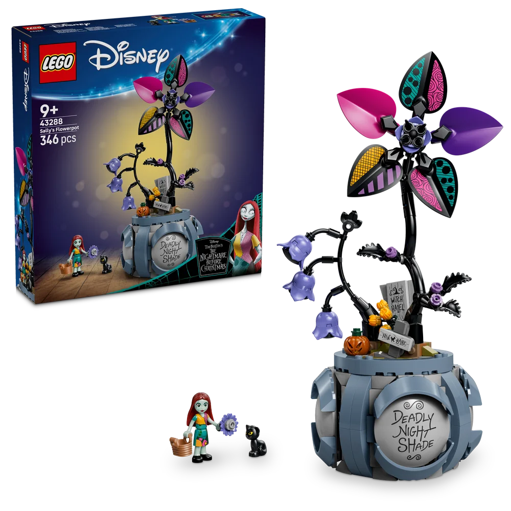 LEGO 43288