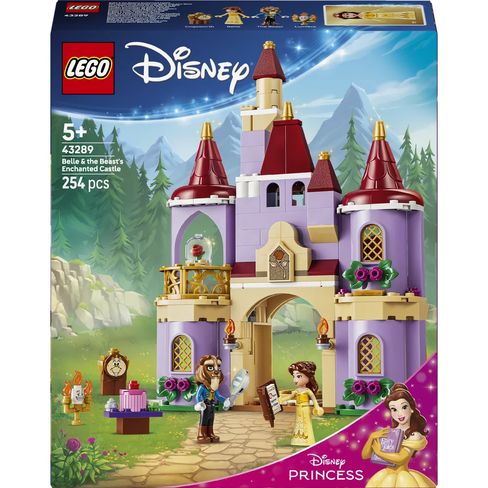 LEGO 43289