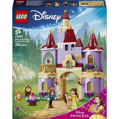 LEGO 43289