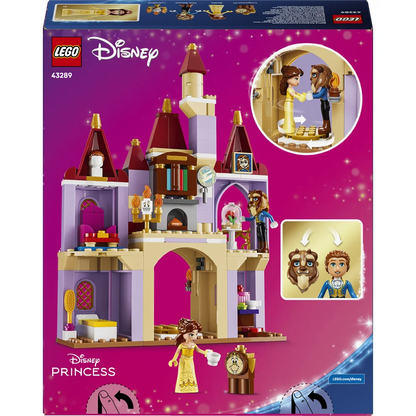 LEGO 43289