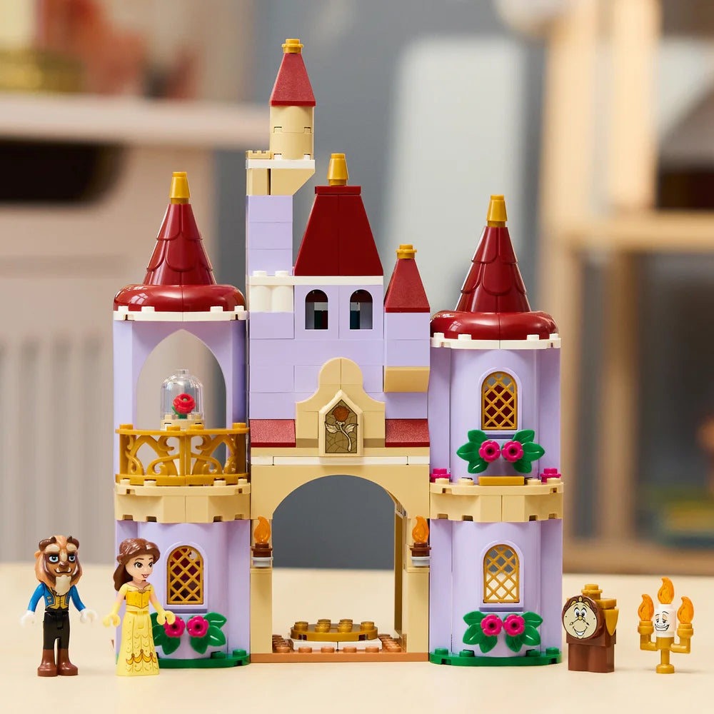 LEGO 43289