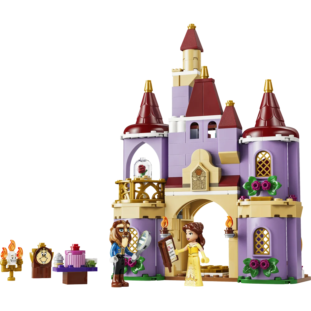 LEGO 43289