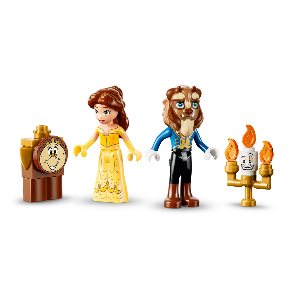 LEGO 43289