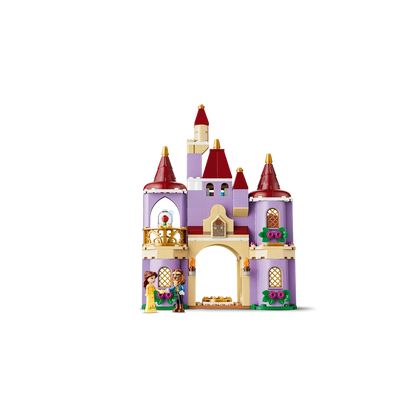 LEGO 43289