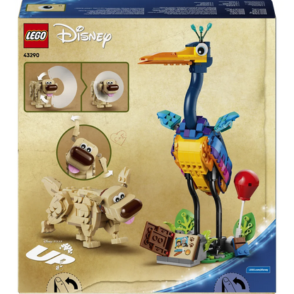 LEGO 43290