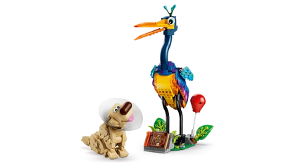 LEGO Disney - Kevin en Dug - 43290