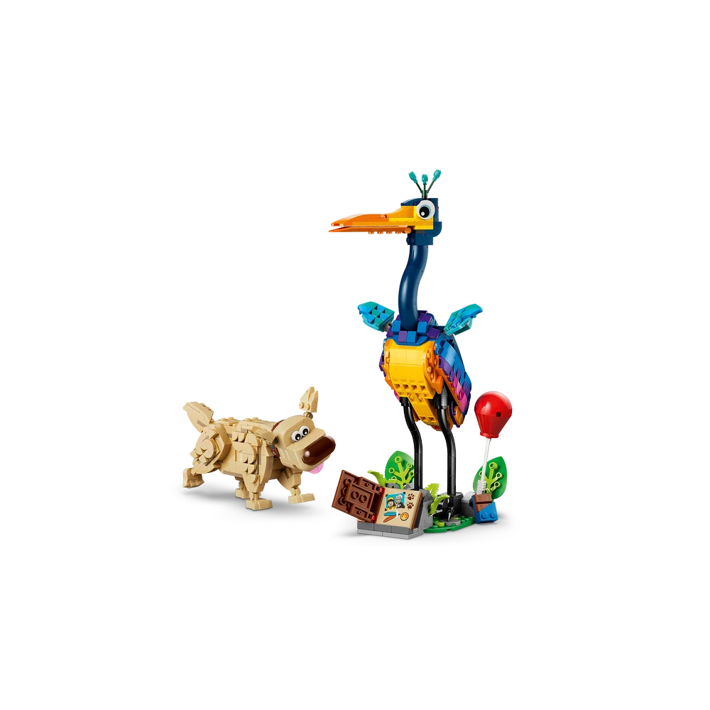LEGO 43290