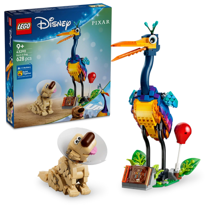 LEGO 43290