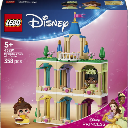 LEGO 43291