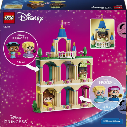 LEGO 43291