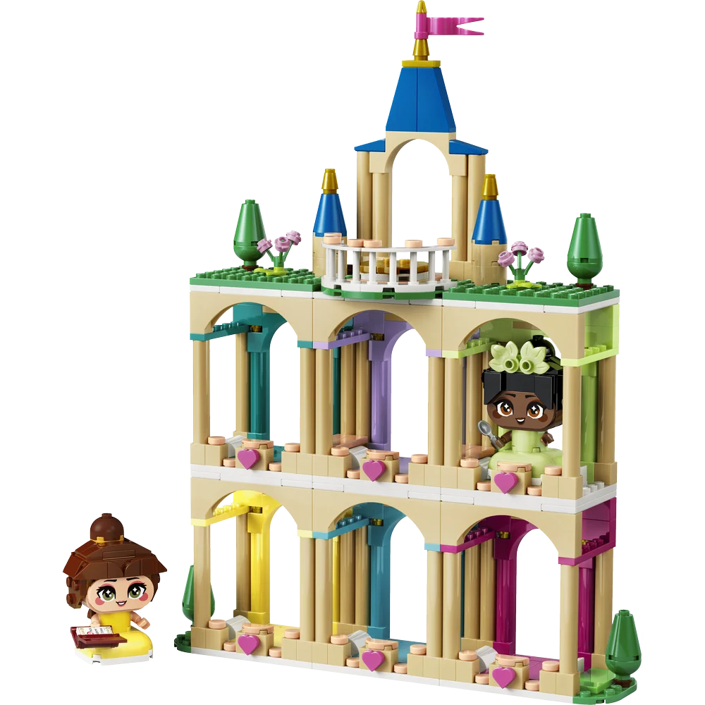 LEGO 43291