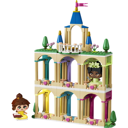 LEGO 43291