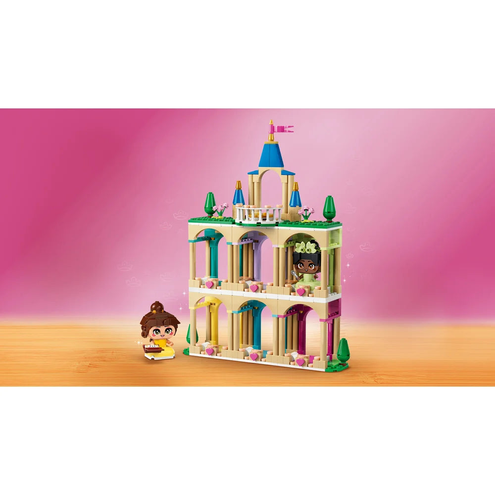 LEGO 43291