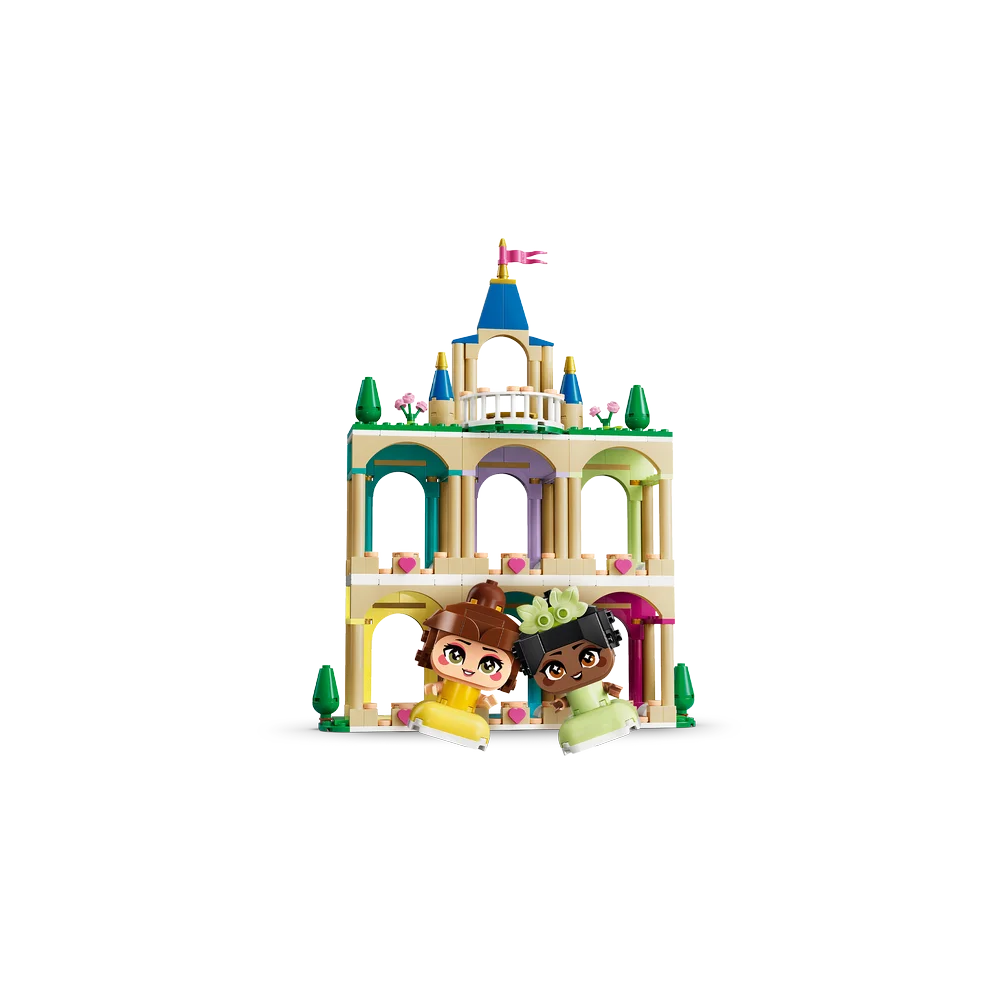 LEGO 43291