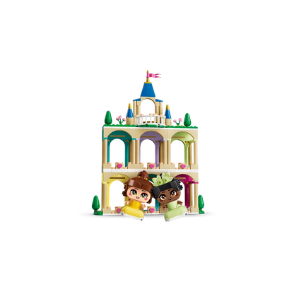 LEGO 43291