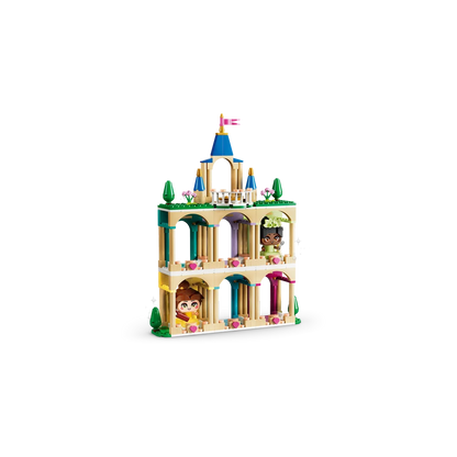 LEGO 43291