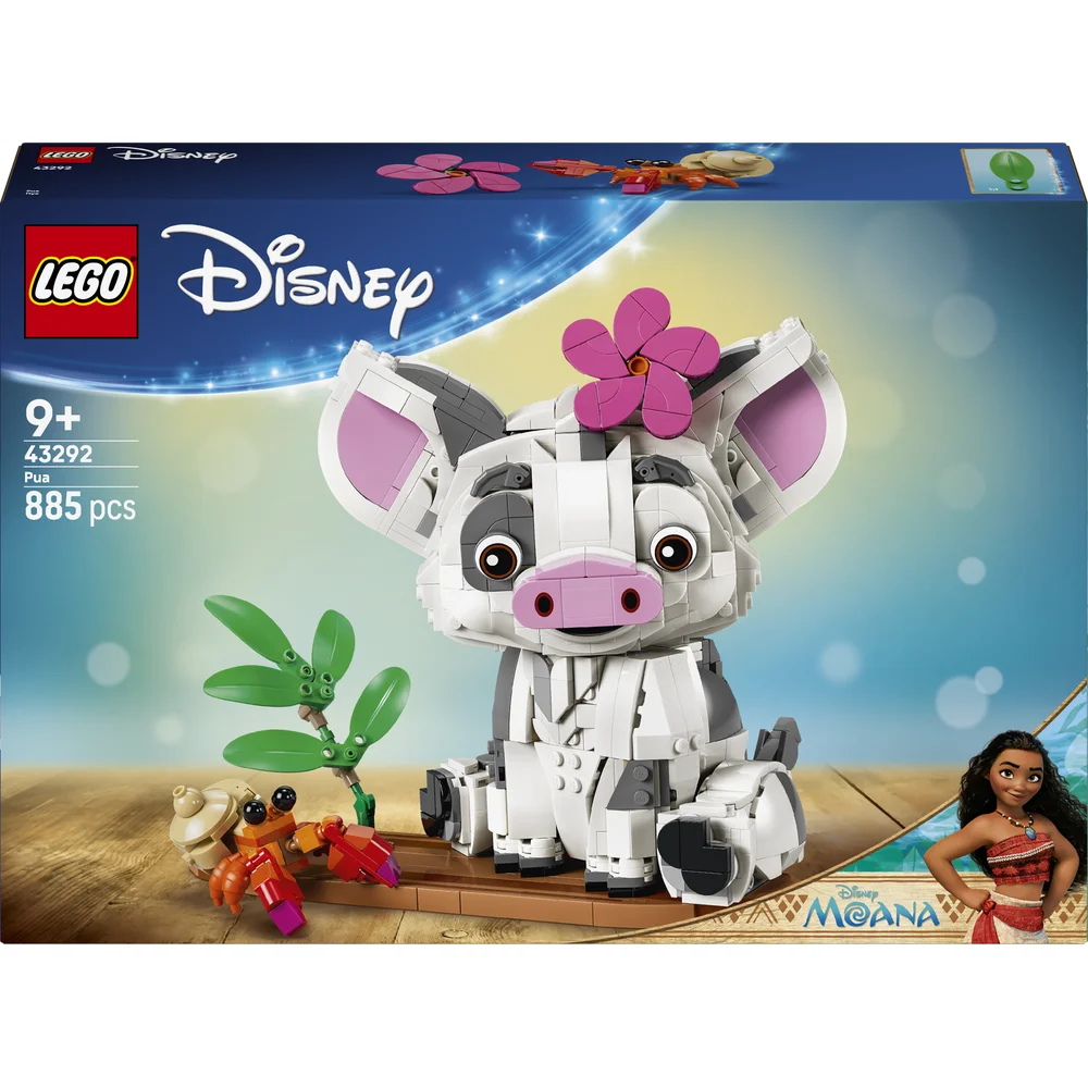 LEGO 43292