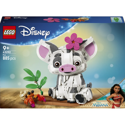 LEGO 43292