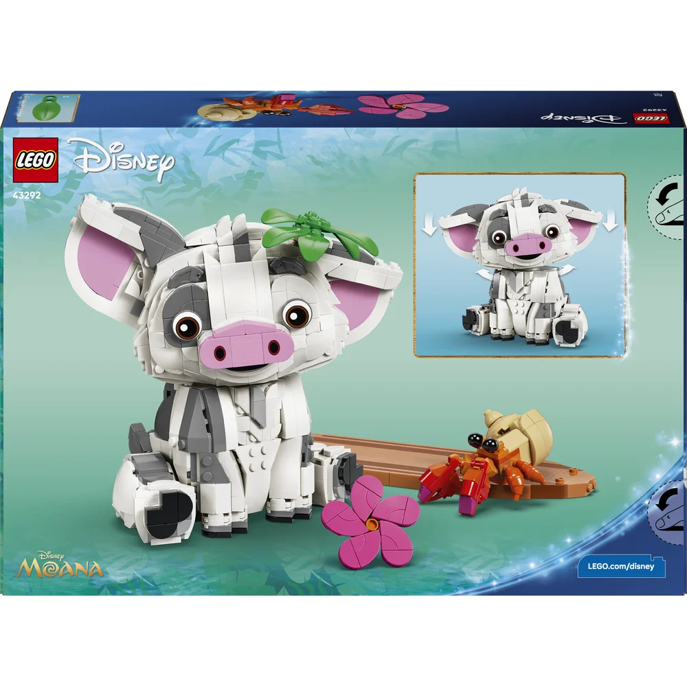 LEGO 43292