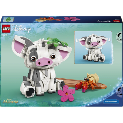 LEGO 43292